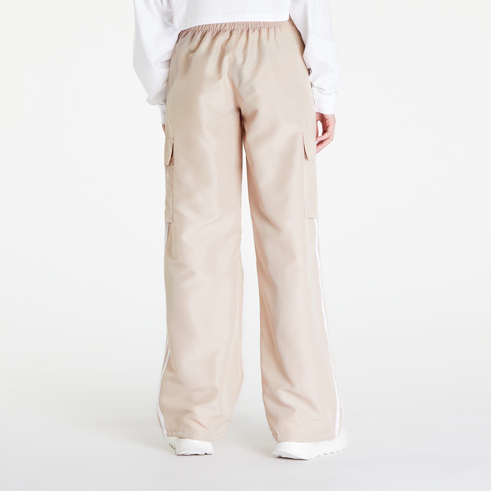 Pants adidas Adicolor Cargo Pants Magic Beige