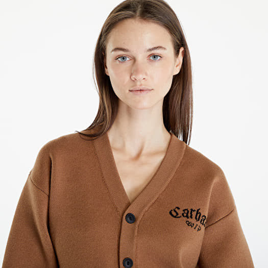 Carhartt cardigan on sale