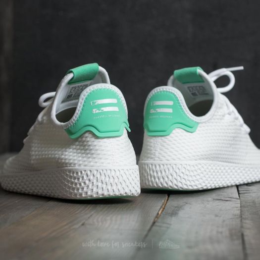 adidas Pharrell Williams PW Tennis HU