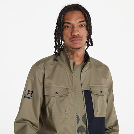 Under armour military jacket outlet