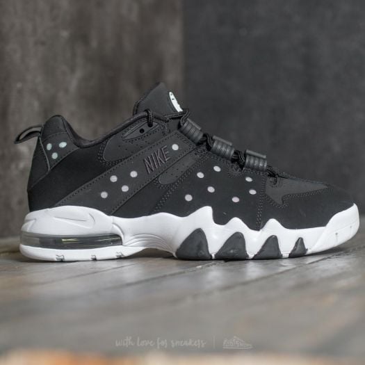 Nike air max online cb 94 low black
