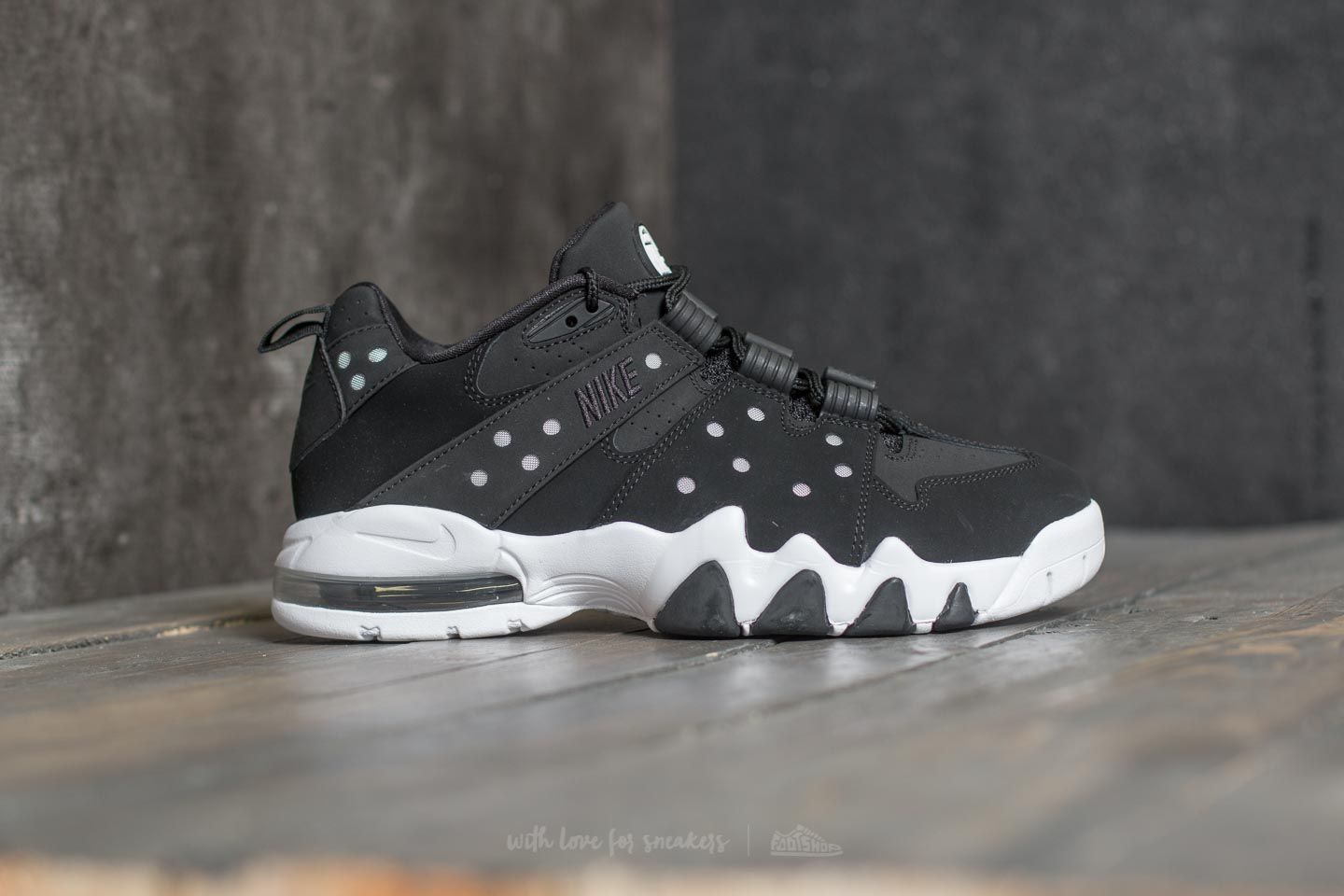 Air max cb 94 low noir on sale