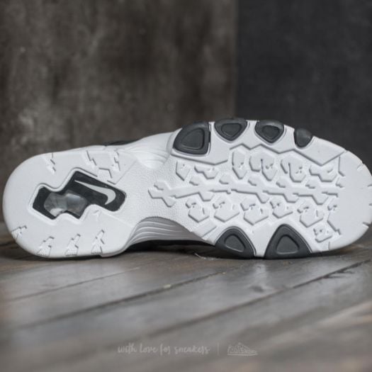 Nike air max 2025 94 hombre plata