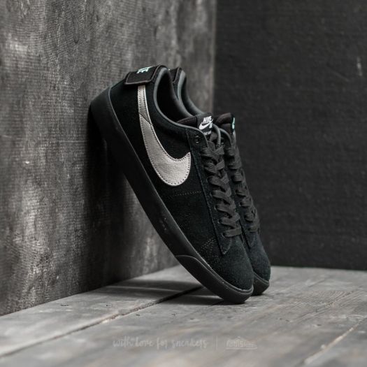 Nike sb blazer gt black new arrivals