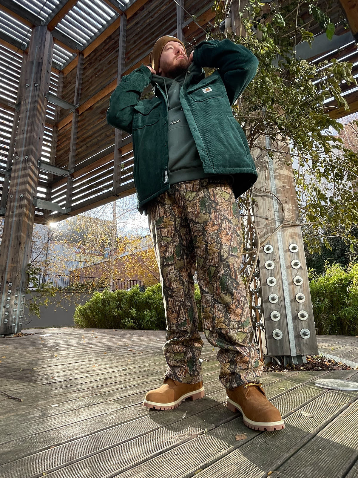 outfit