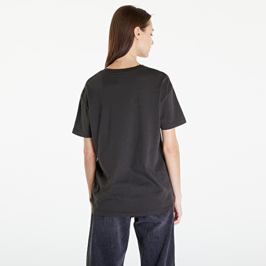 Vans hotsell oversized shirt