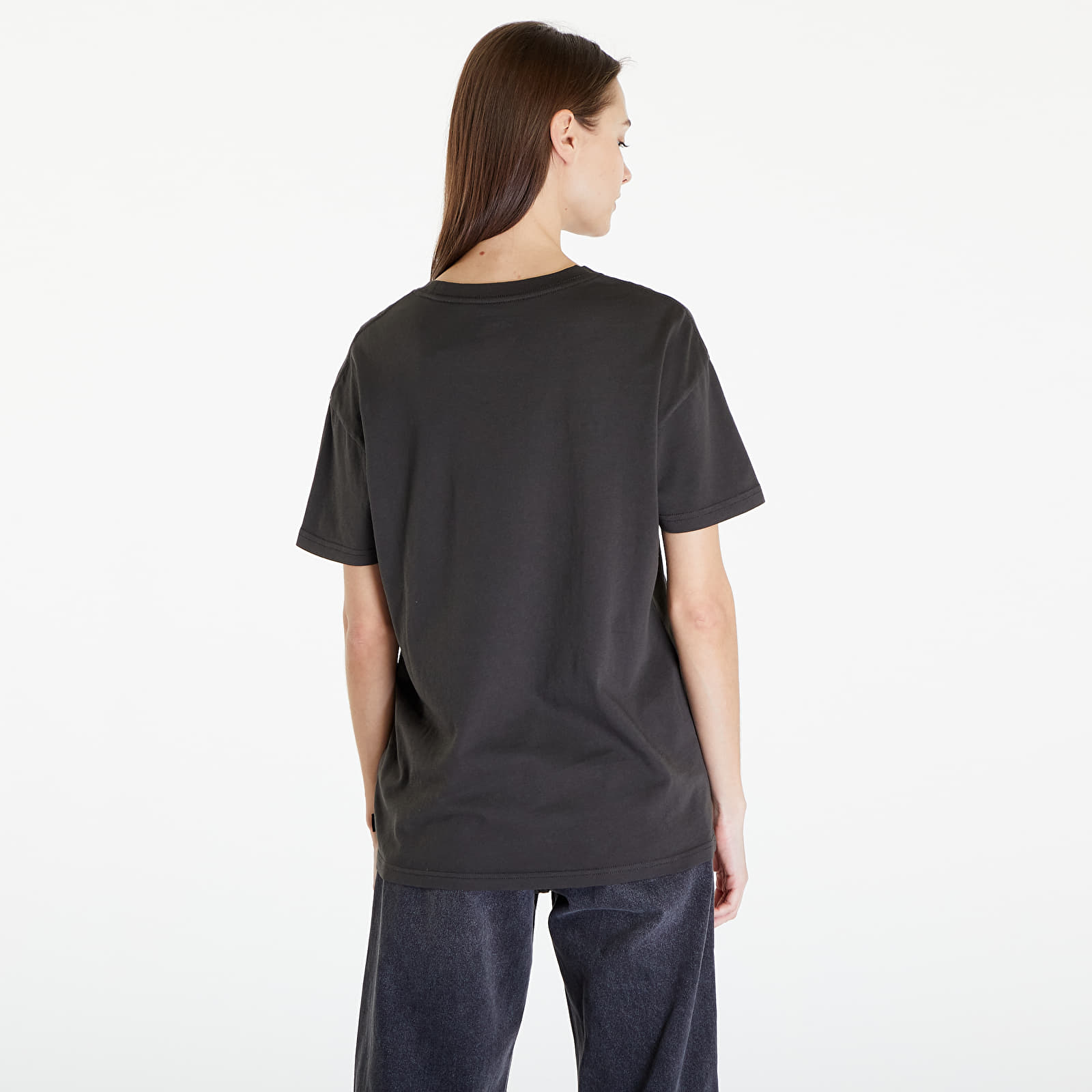 T-särgid Vans Vivid Dreams Oversized Black