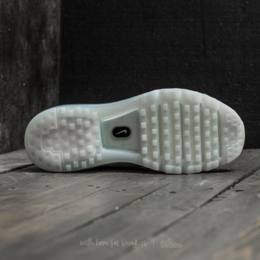 Men s shoes Nike Air Max Flair White Pure Platinum Footshop