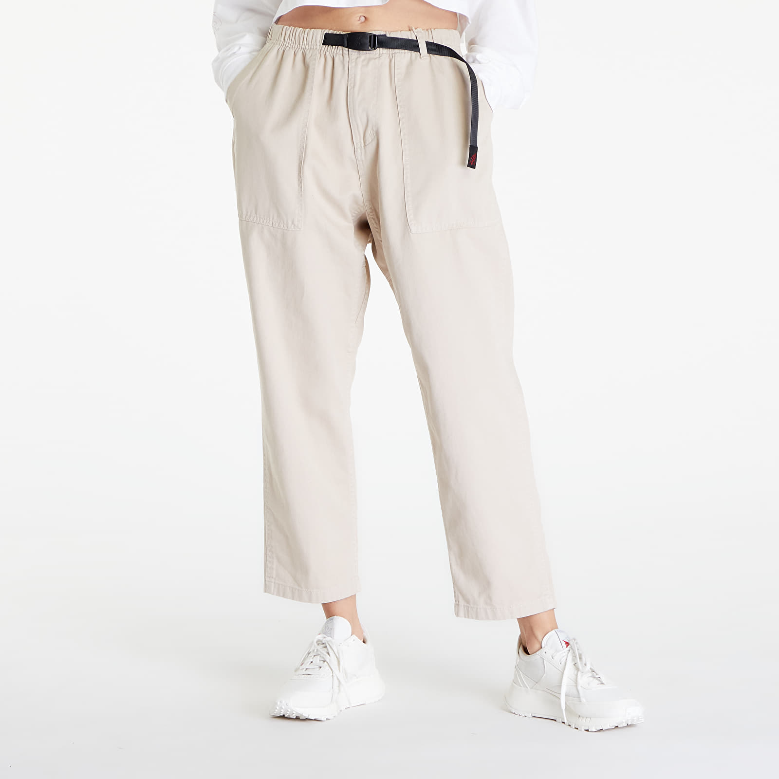Džínsy a nohavice Gramicci Loose Tapered Pant UNISEX Chino