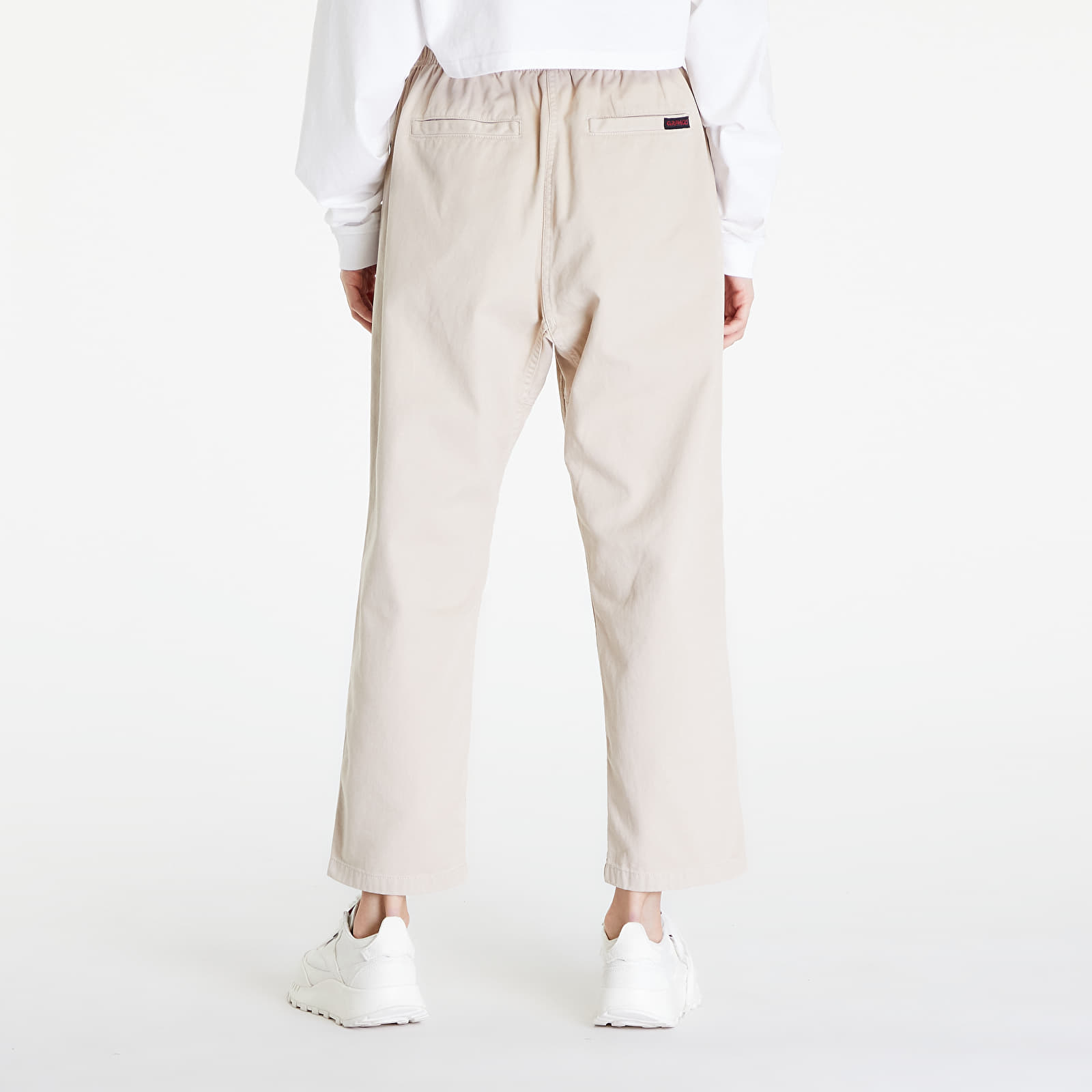 Džínsy a nohavice Gramicci Loose Tapered Pant UNISEX Chino