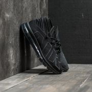 Men s shoes Nike Air Max Flair Black Anthracite Footshop