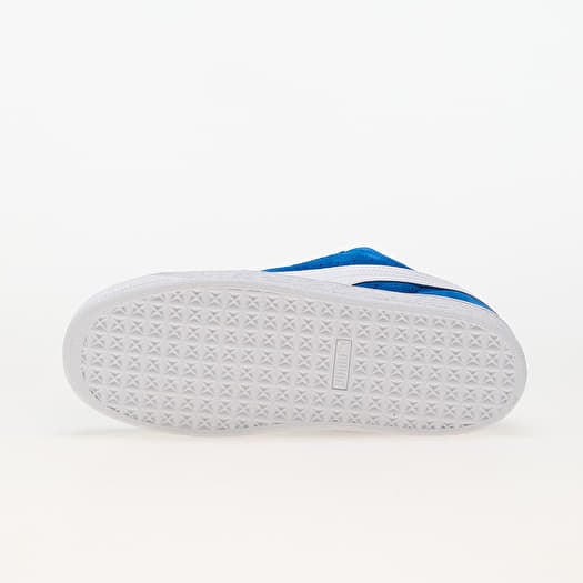 Puma royal blue sales