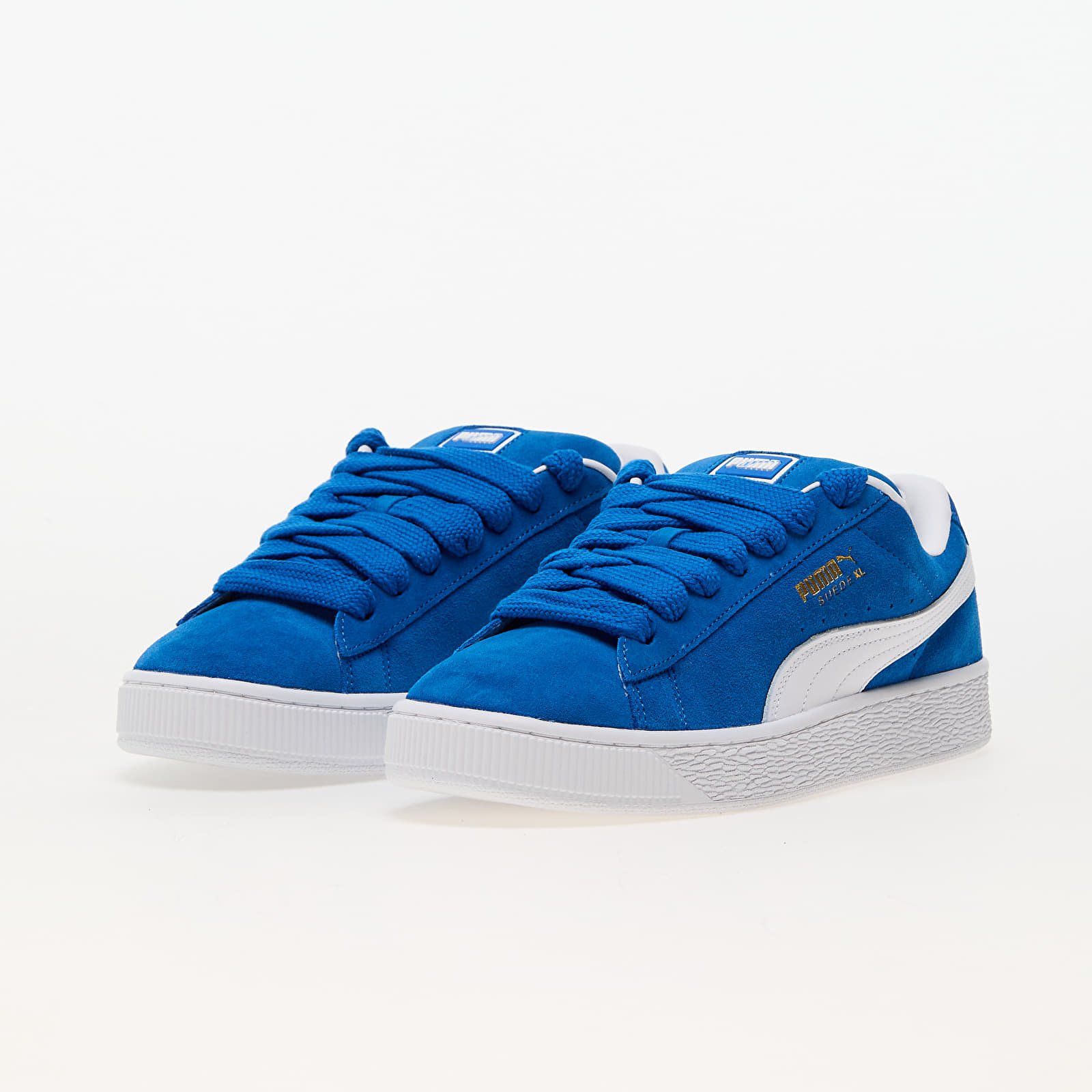 Puma states homme bleu deals