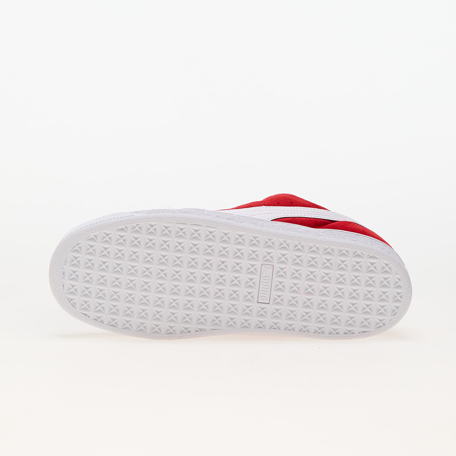 Muške tenisice Puma Suede Xl Red/ Puma White