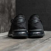 Men s shoes Nike Air Max Flair Black Anthracite Footshop