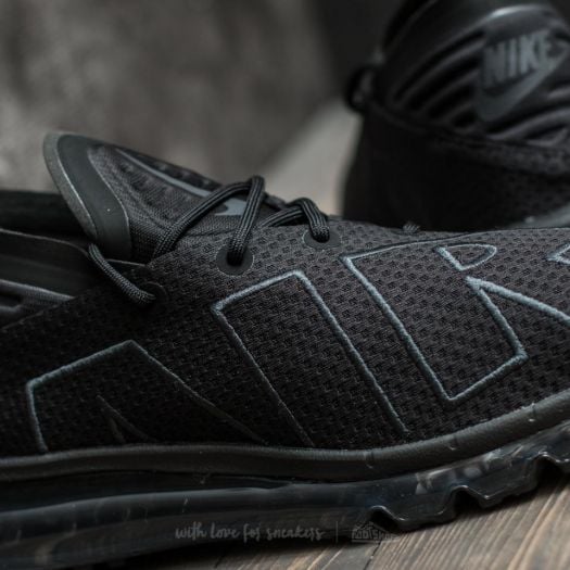 Nike air discount max flair nere