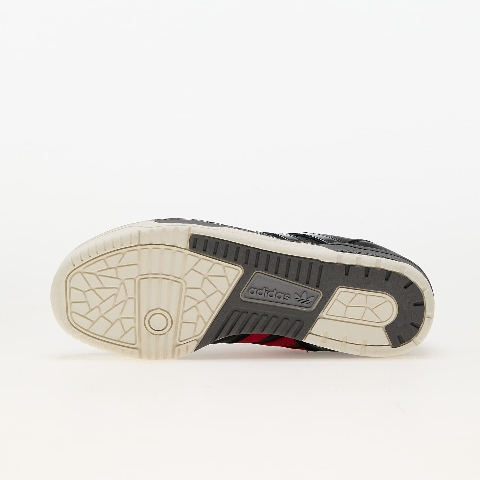 Männer adidas x Nice Kicks Rivalry Low Core Black/ Core Black/ White Tint