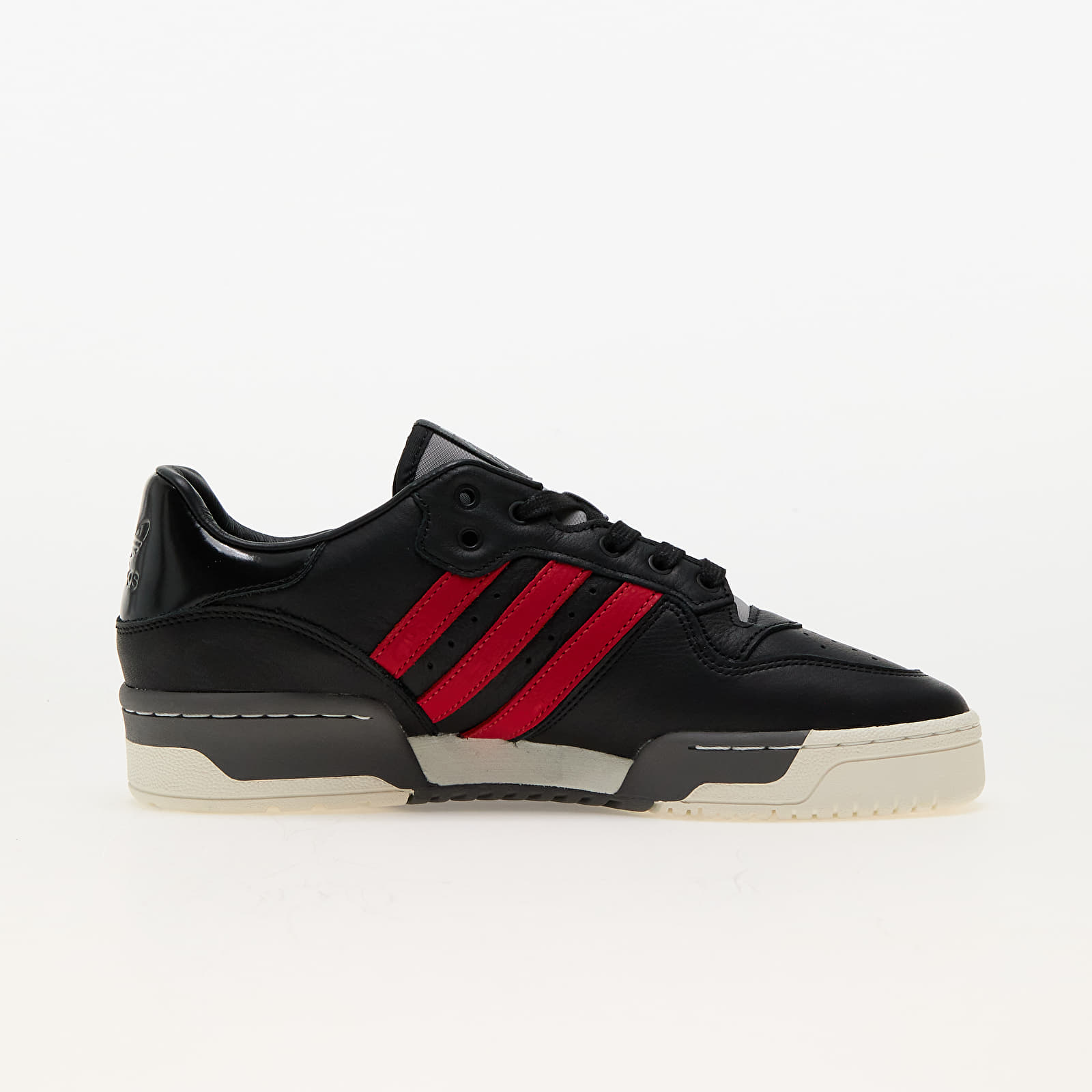 Männer adidas x Nice Kicks Rivalry Low Core Black/ Core Black/ White Tint