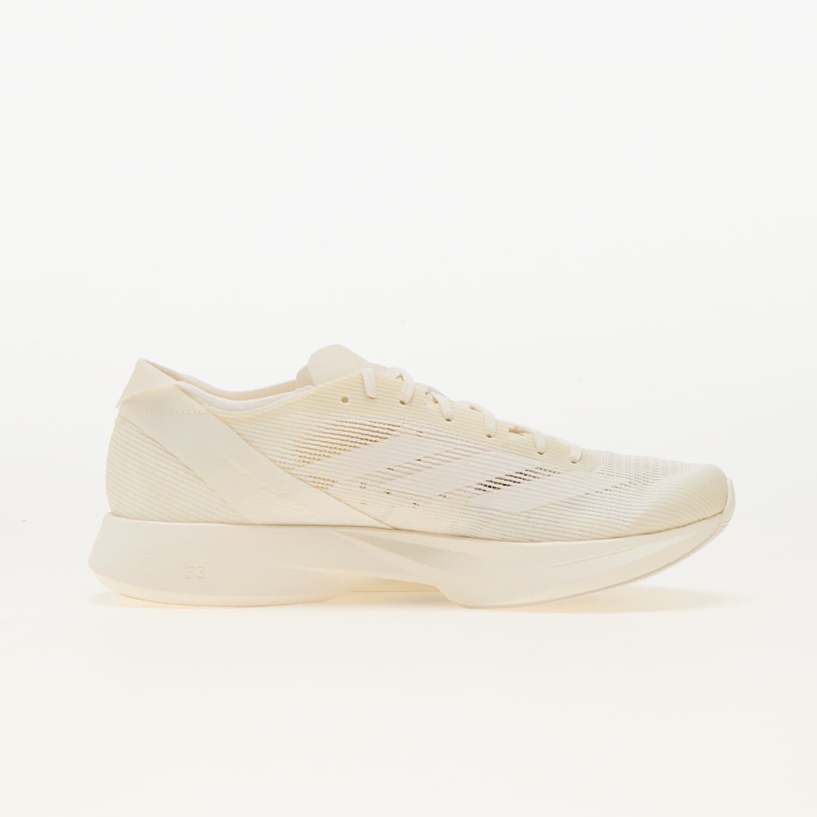 Men's shoes Y-3 Takumi Sen 10 Off White/ Off White/ Black