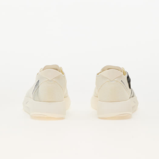 Buty męskie Y-3 Takumi Sen 10 Off White/ Off White/ Black | Footshop