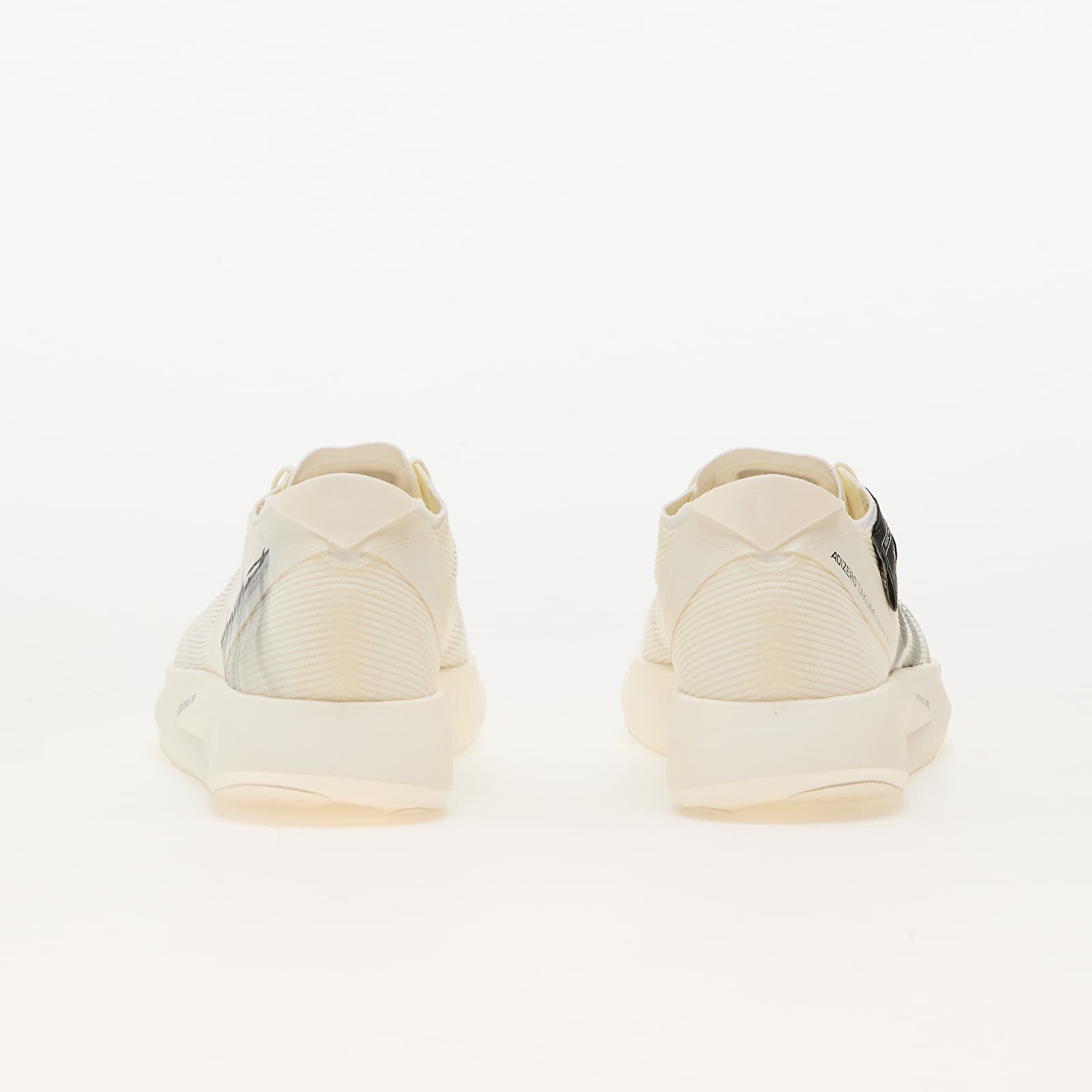 Men's shoes Y-3 Takumi Sen 10 Off White/ Off White/ Black