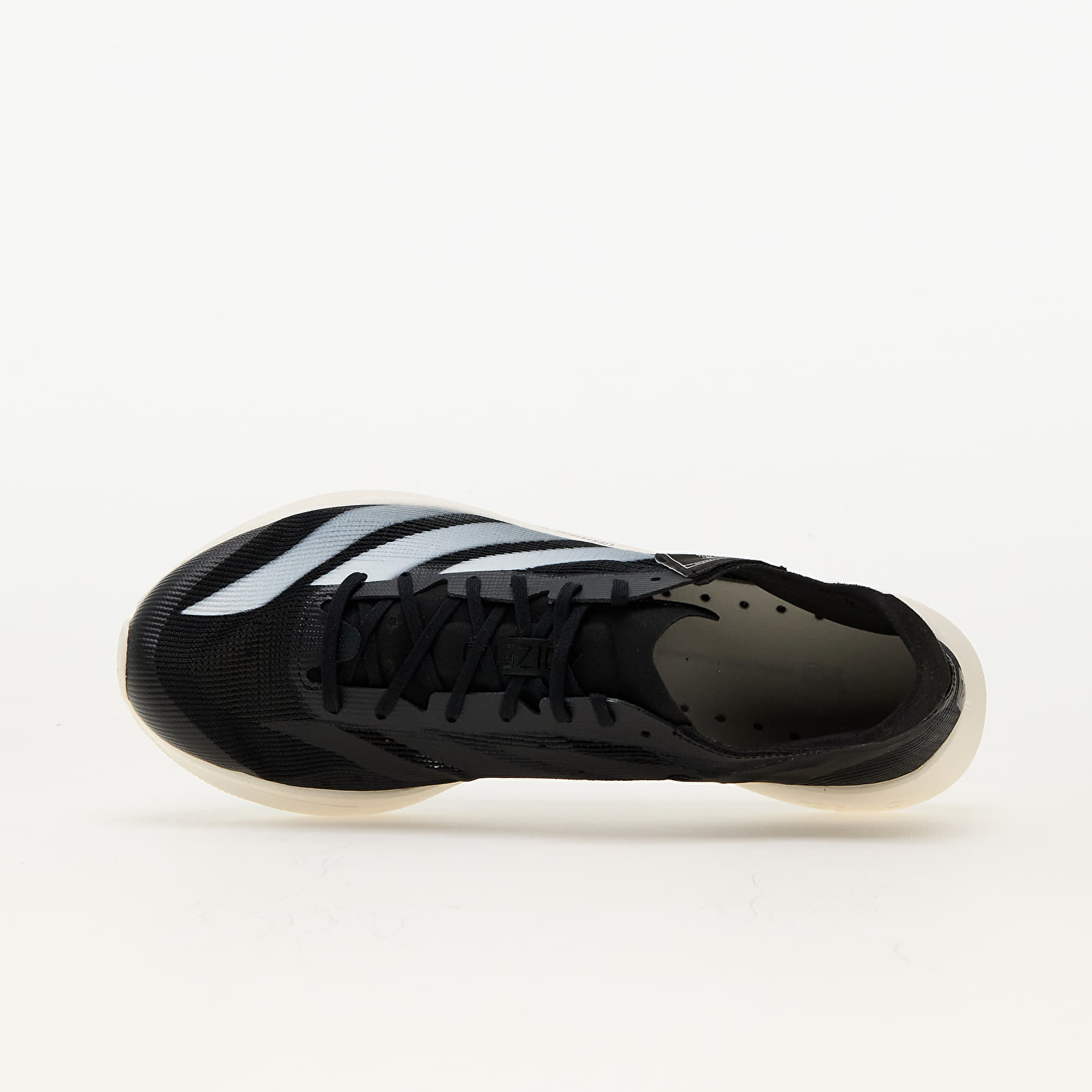 Pánske tenisky a topánky Y-3 Takumi Sen 10 Black/ Black/ Off White