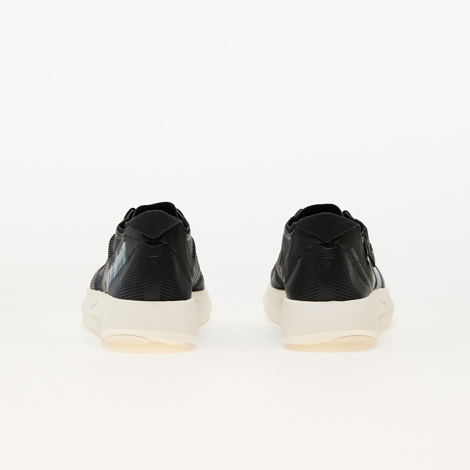 Pánske tenisky a topánky Y-3 Takumi Sen 10 Black/ Black/ Off White