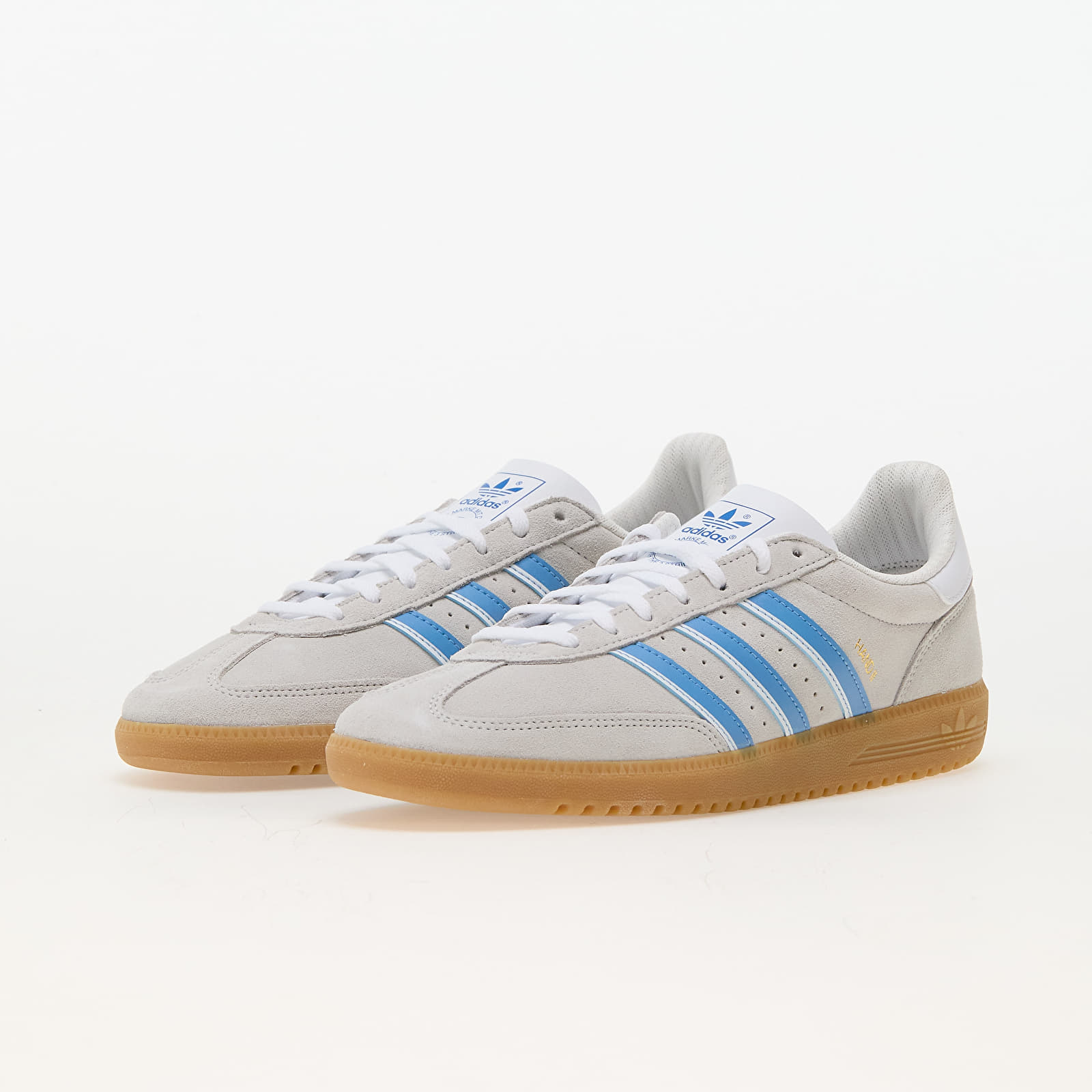 Adidas second hand online top