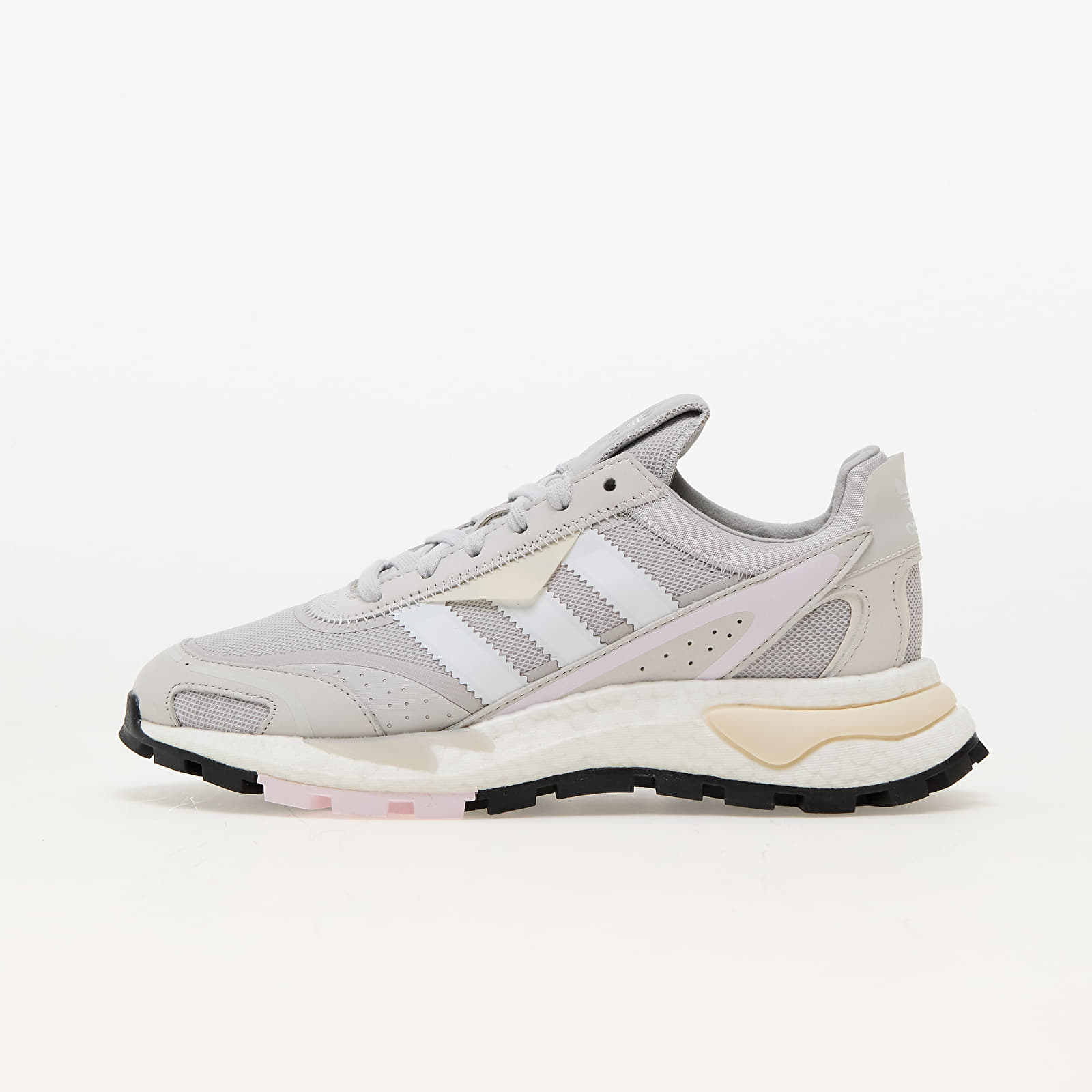 Dámské tenisky a boty adidas Retropy P9 W Grey One/ Ftw White/ Grey Two