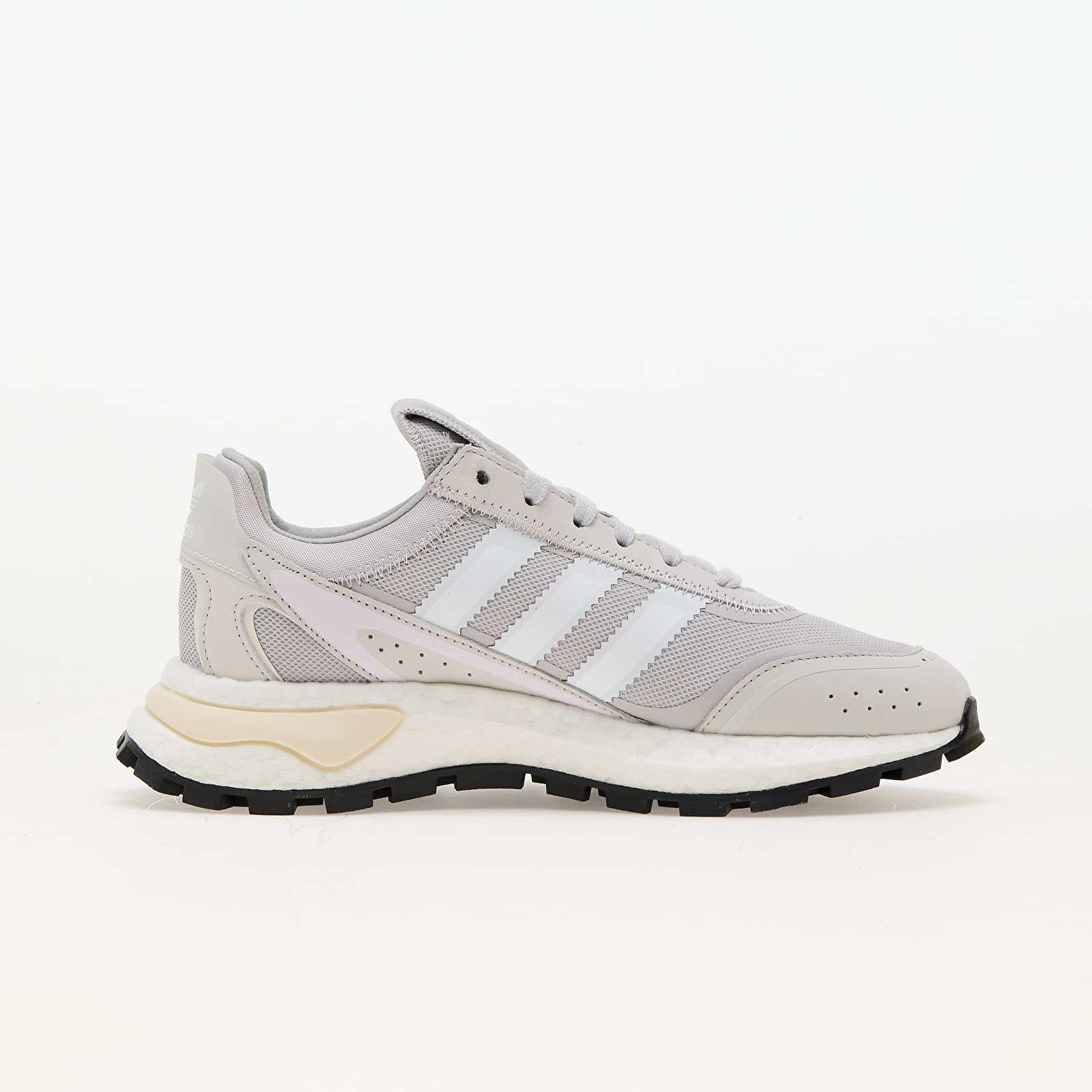 Women's shoes adidas Retropy P9 W Grey One/ Ftw White/ Grey Two