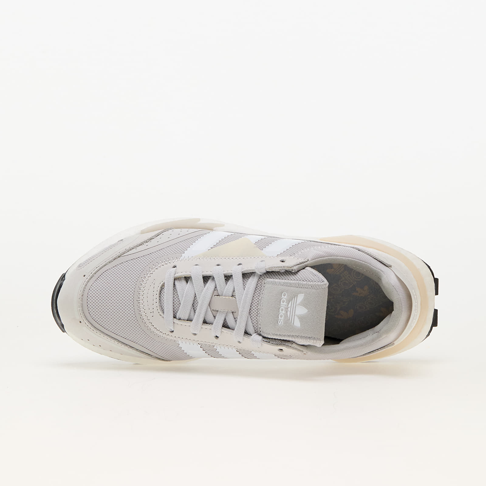 Women's shoes adidas Retropy P9 W Grey One/ Ftw White/ Grey Two