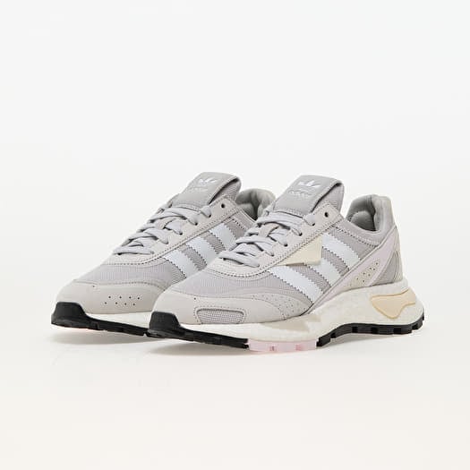 Women's shoes adidas Retropy P9 W Grey One/ Ftw White/ Grey