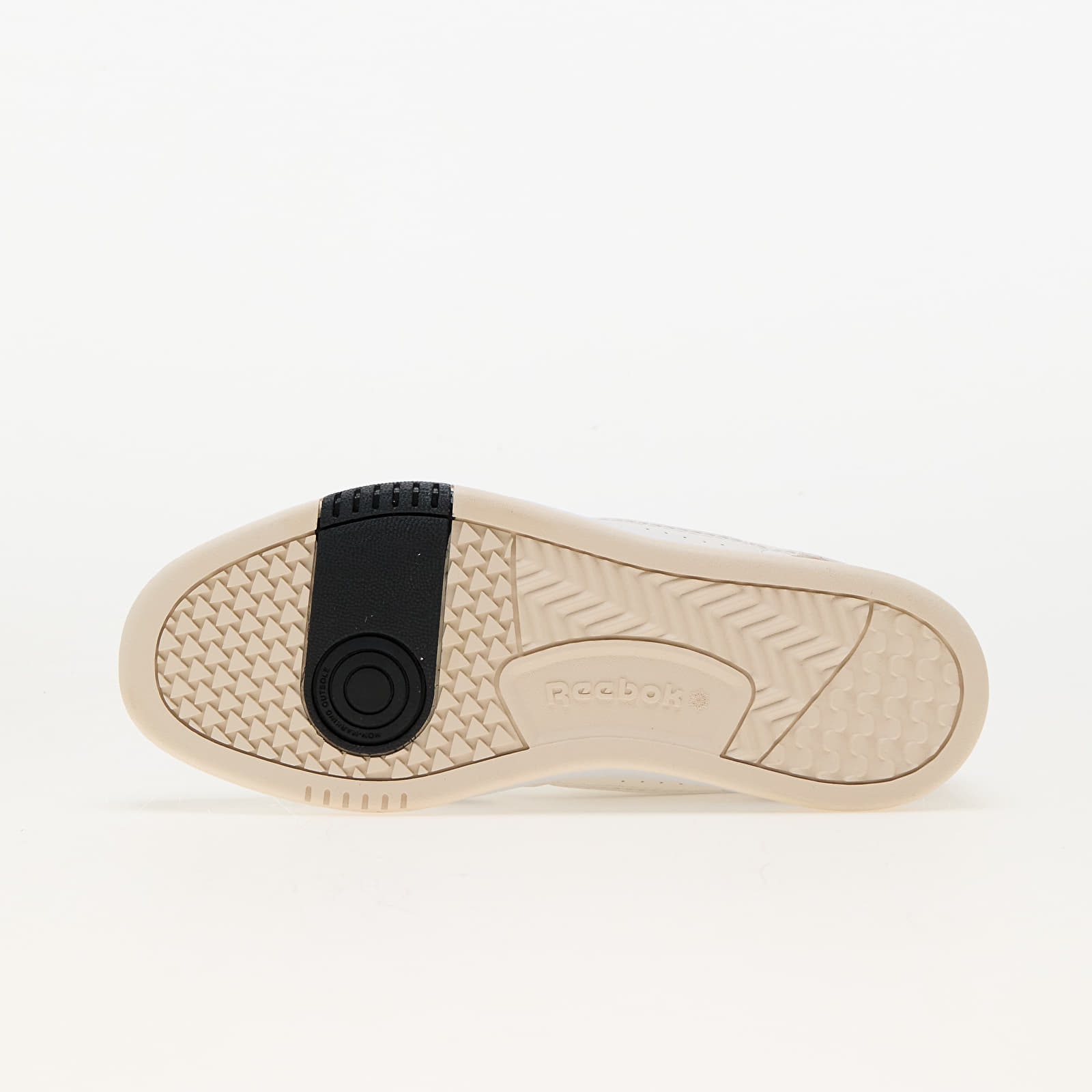 Pánské tenisky a boty Reebok Lt Court Chalk/ Moon Stone/ Core Black