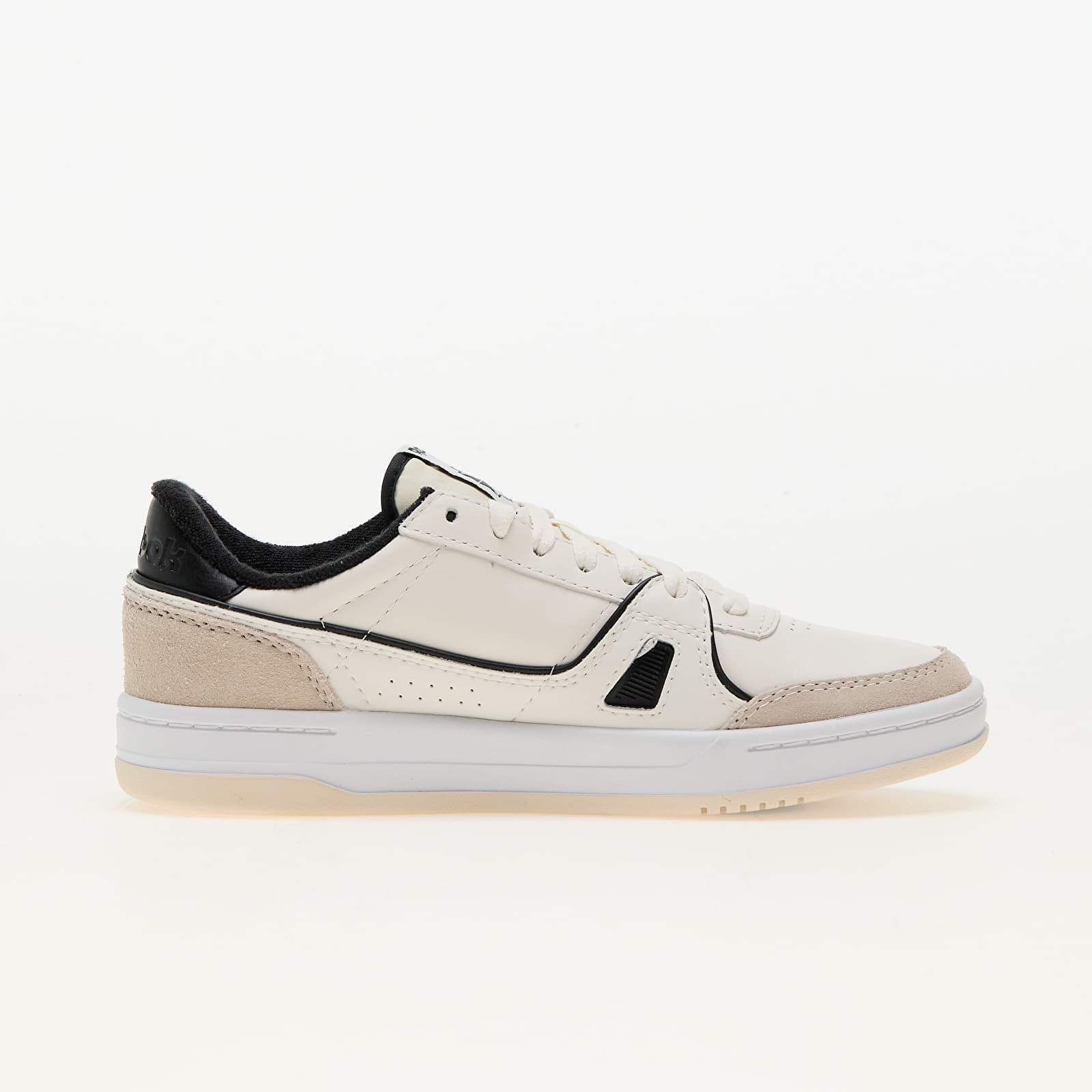 Pánské tenisky a boty Reebok Lt Court Chalk/ Moon Stone/ Core Black