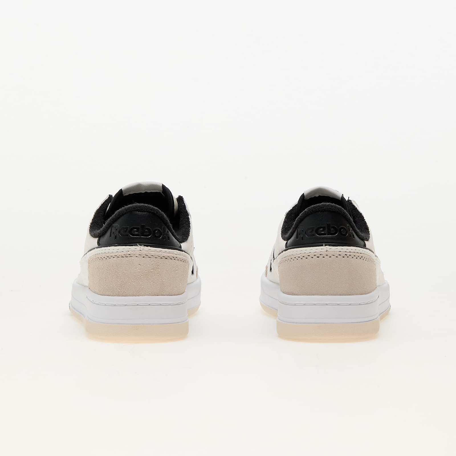 Pánské tenisky a boty Reebok Lt Court Chalk/ Moon Stone/ Core Black