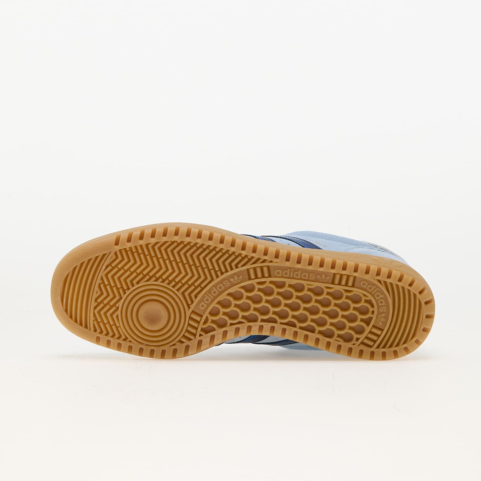 Scarpe uomo adidas Hand 2 Clear Sky/ Dark Blue/ Core White