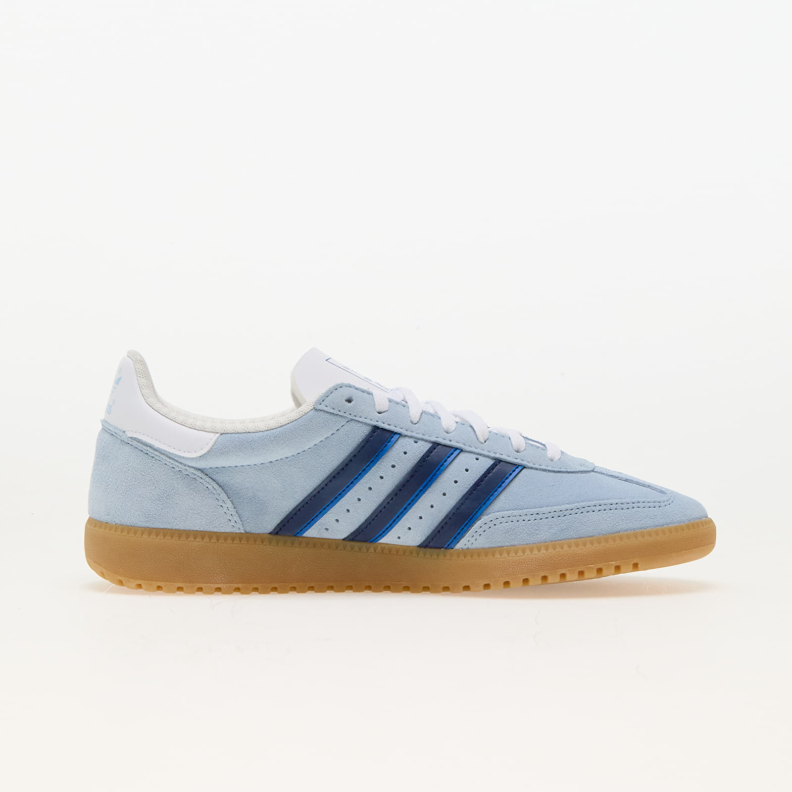 Scarpe uomo adidas Hand 2 Clear Sky/ Dark Blue/ Core White
