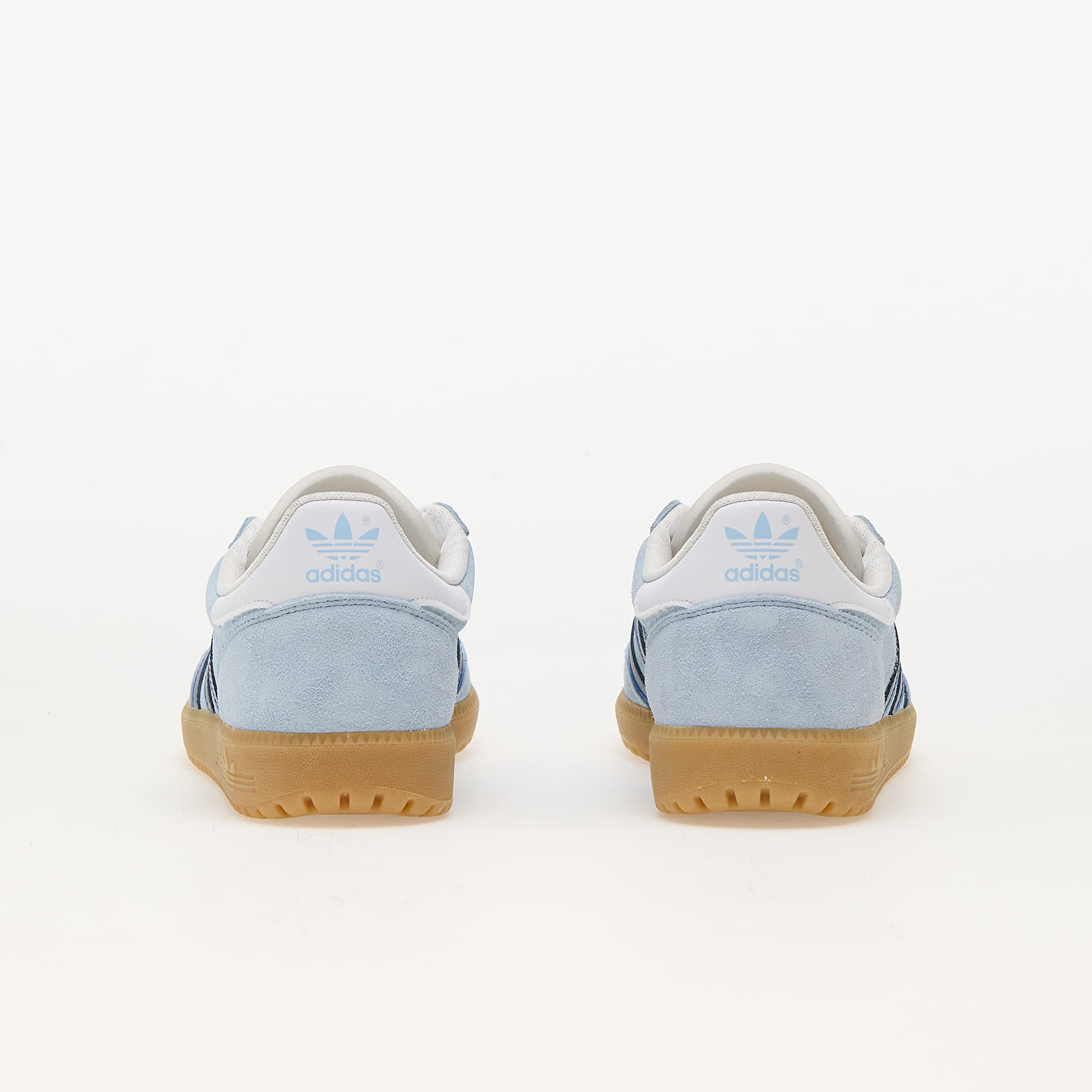 Scarpe uomo adidas Hand 2 Clear Sky/ Dark Blue/ Core White