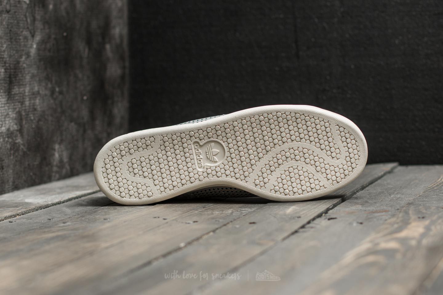 Moški čevlji adidas Stan Smith Supplier Colour/ Pantone/ Core Black
