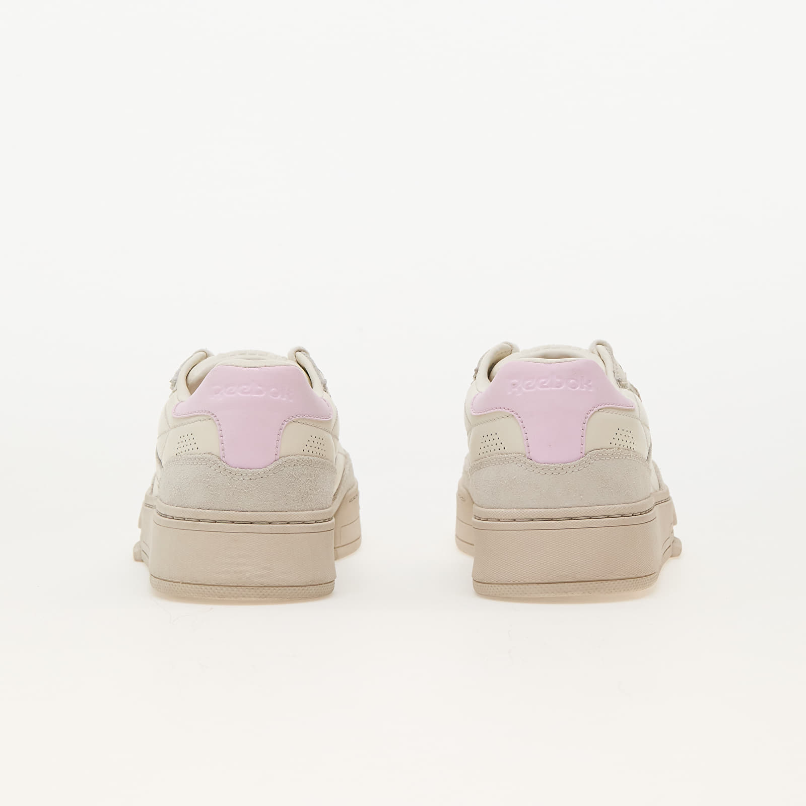 Men's shoes Reebok Club C LTD Light Pink