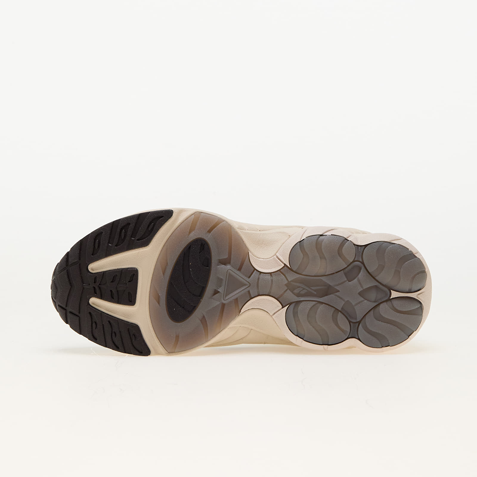 Buty męskie Reebok Dmx Run 6 Modern Coffee Cream