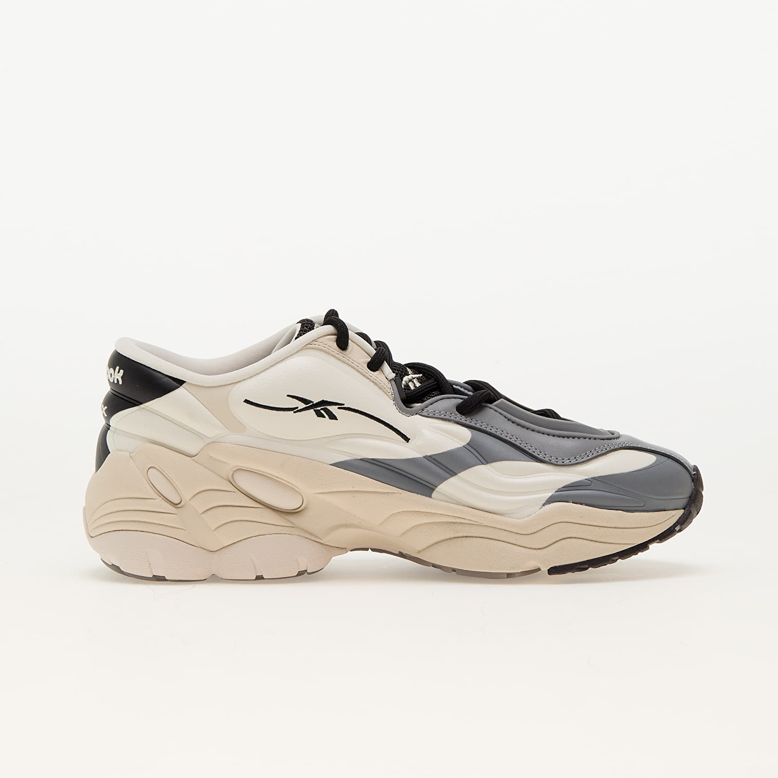 Buty męskie Reebok Dmx Run 6 Modern Coffee Cream