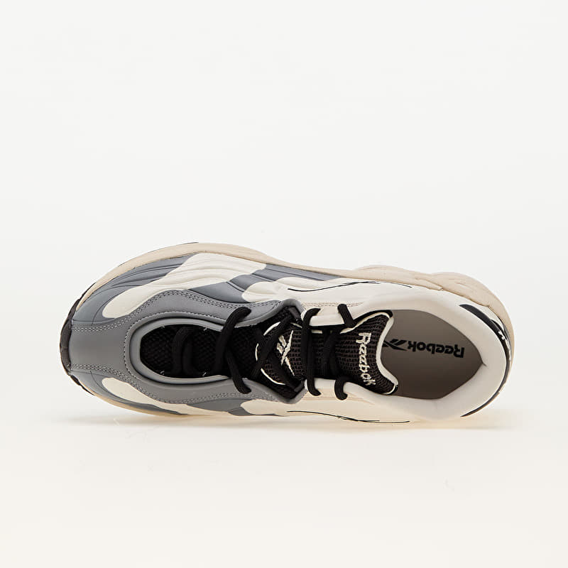 Men's shoes Reebok Dmx Run 6 Modern Coffee Cream