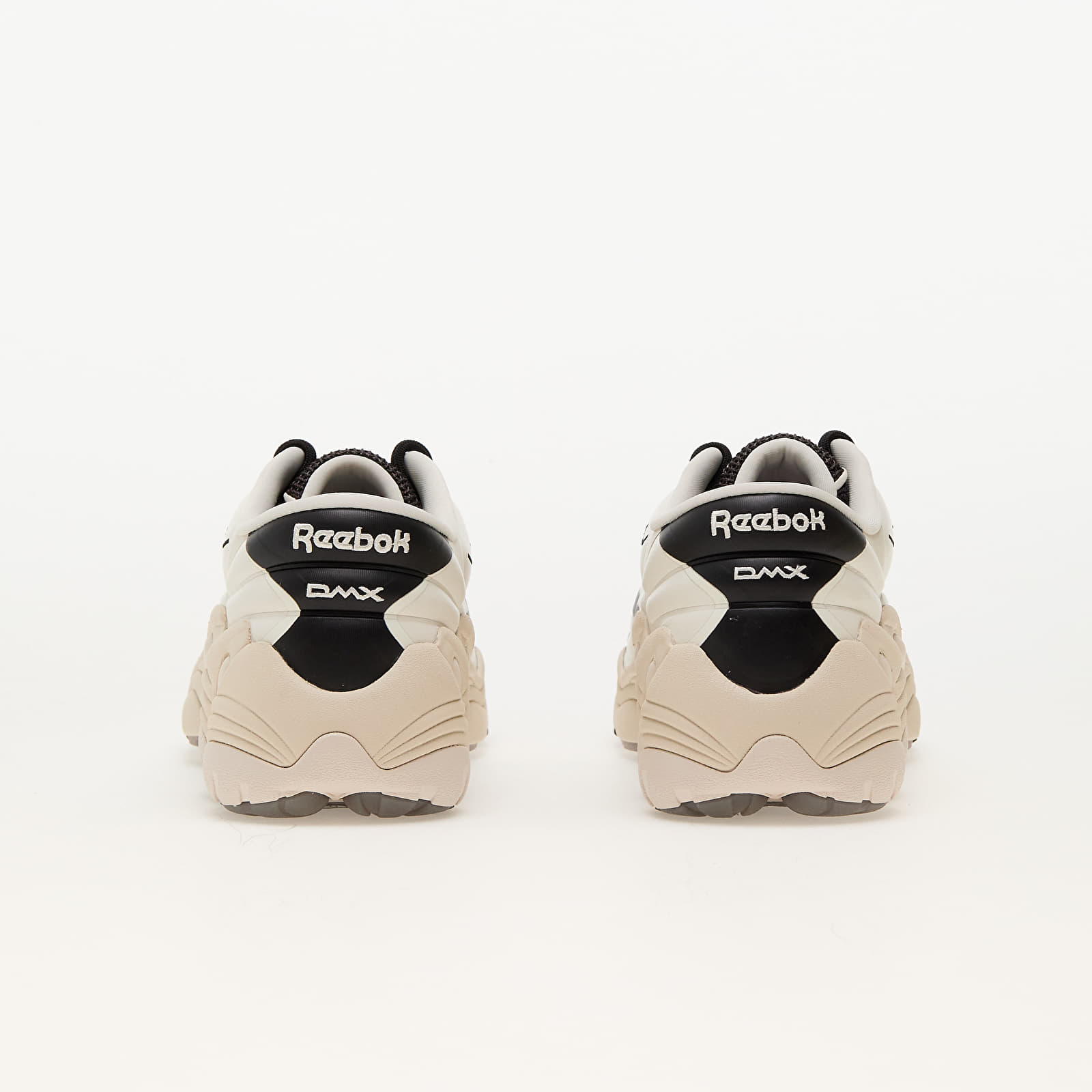 Buty męskie Reebok Dmx Run 6 Modern Coffee Cream