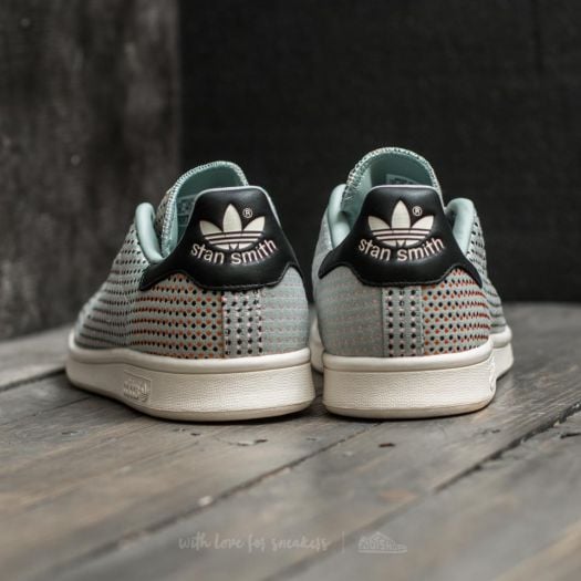 Adidas stan smith black colour discount