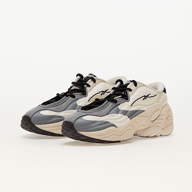 Reebok Dmx Run 6 Modern Coffee Cream | Footshop