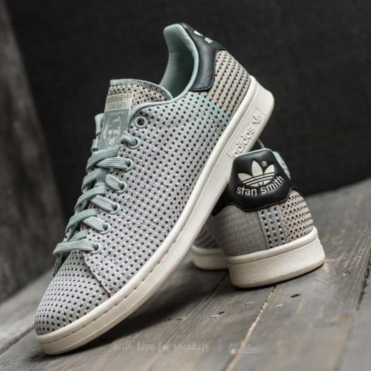 Stan smith uomo tela online