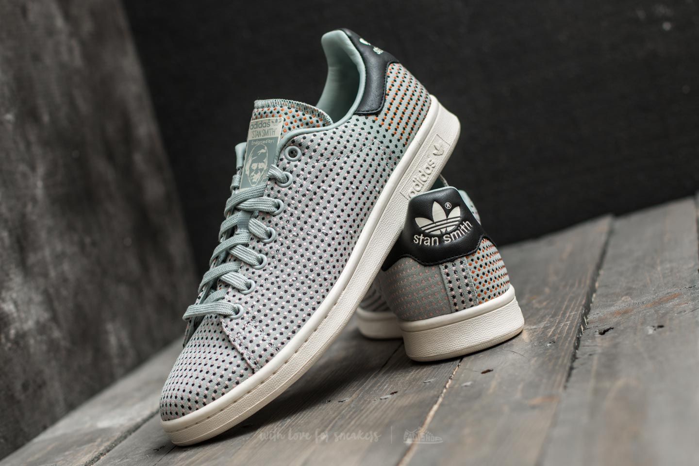 Stan smith adidas estive clearance