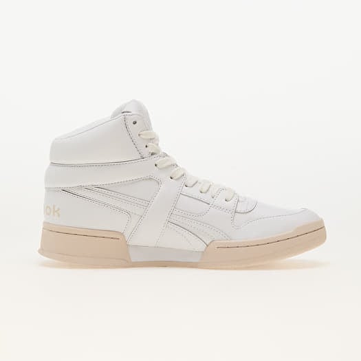 Men s shoes Reebok LTD BB5600 White Lthr Footshop