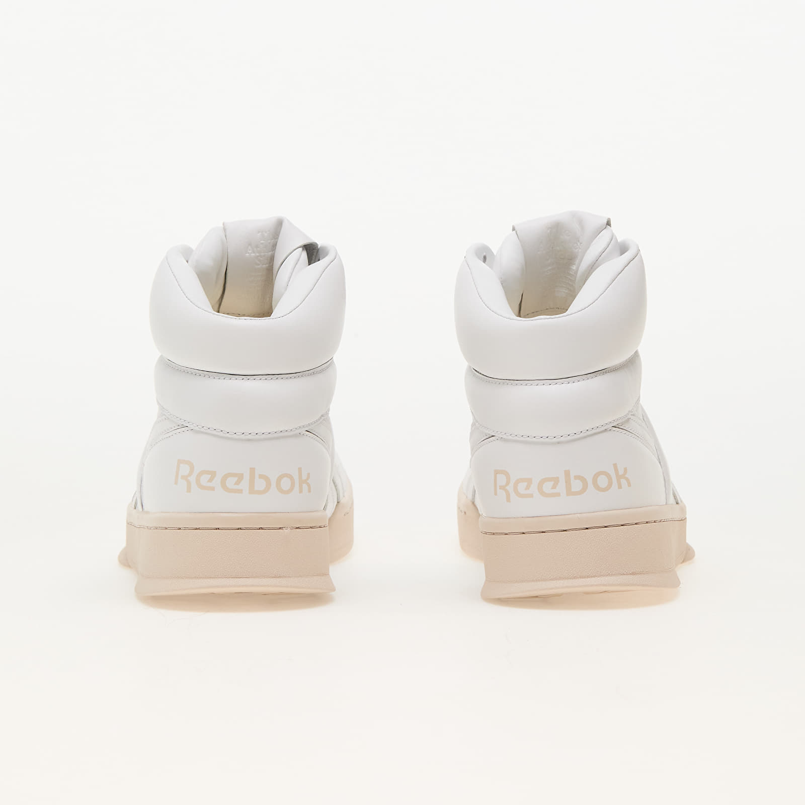 Мъжки кецове и обувки Reebok LTD BB5600 White Lthr